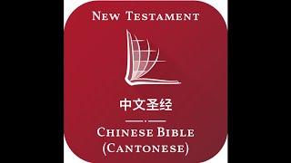 Cantonese MP3 Bible, 粵語MP3音頻基督教聖經 21_1_peter