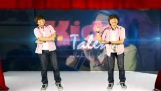 Kids' Got Talent Reload PROMO