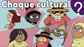 ¿Cómo convivir (con culturas diferentes) sin morir en el intento?