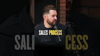 Master Creative Sales #salesprocess #businessgrowth #creativebusiness