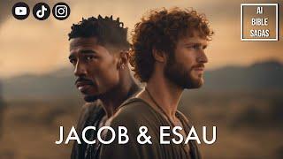 JACOB & ESAU