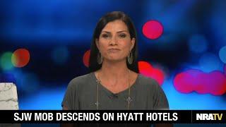 Muslim Social Justice Organization Demands Hyatt Cancel Act for America Conference