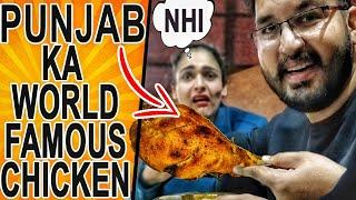 Punjab Ka BEST RaRa CHICKEN  || Why Is This So TASTY ? 