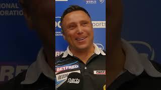 GERWYN PRICE REVEALS HE'LL BE SUPPORTING ENGLAND IN EURO 2024 FINAL VS SPAIN!