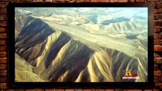 The Nazca Line in Peru Explained Without Aliens