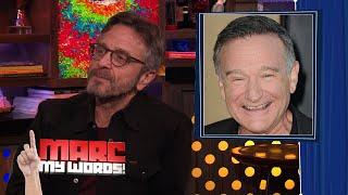 Marc Maron’s Famous Podcast Guests | WWHL