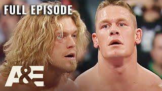 WWE Rivals: John Cena vs. Edge - A BATTLE for Championship Glory (S1, E7) | Full Episode