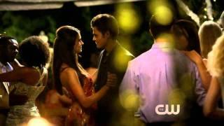 The Vampire Diaries 1x04 ** Best Scene ** | Stefan Character | All We Are - Matt Nathanson