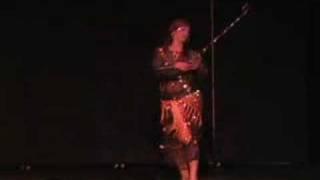 Marwa Mohamed - "Aiesh"