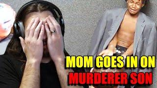 The Most INSANE Murder Case I Have EVER Heard