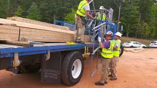 Safety Toolbox Talks: Scaffolding Safety