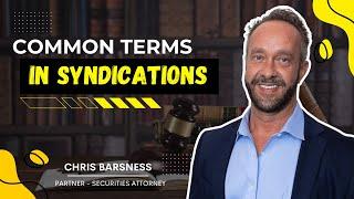 Common Terms in Syndications