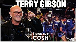 Terry Gibson | Crazy Gang Mayhem | John Hartson v Vinnie Jones