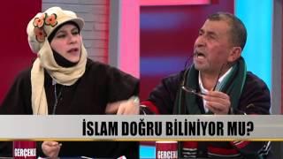 YÜKSEL MERT, İSLAM DOĞRU BİLİNİYOR MU?