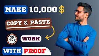 The Power of Automation: Earn Money Online Youtube [While You Sleep]