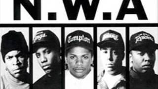 N.W.A - Fuck The Police