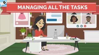 WORKING Women Share Their Top Stress Management Secrets!