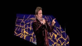 Ardal O'Hanlon in Melbourne