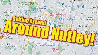 Living In Nutley, Why NYC Commuter Love Living In Nutley New Jersey