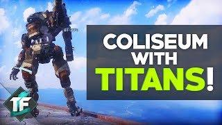 Titanfall 2 - Top Fails, Funny & Epic Moments #66!