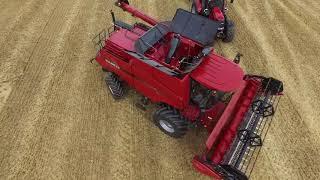 Case IH Axial Flow 5140 HD