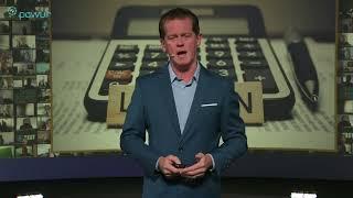 Handling solar financing  in these rising interest rate times with charles thompson