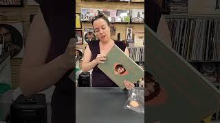 Unboxing Chappell Roan The Rise and Fall of a Midwest Princess Collector's Edition Vinyl Record