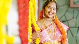 Anu Seemantham Teaser || Traditional Baby Shower || Telugu Vlogs || Anu mana telugu ammai