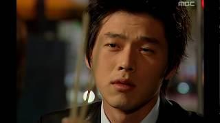 [내 이름은 김삼순] My Lovely Sam-Soon 진헌과 술자리를 함께 한 삼순