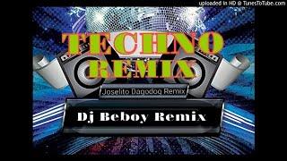 TECHNO  REMIX 2k19 {Remix by Dj Beboy.}