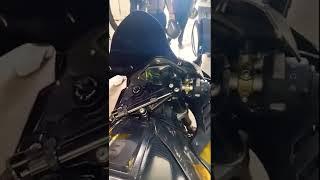 Kawasaki Ninja H2 startup | Ninja zx10r | xbhp | Panipat ka Motovlogger | Hardsanj aka sanj