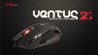 Tt eSPORTS - VENTUS Z Gaming Mouse