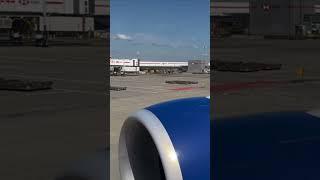 BA 777 ENGINE STARTUP Creds Saffrons Servant