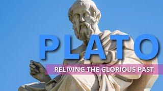 Plato - PillowQuotes 