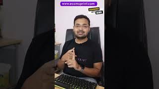 What is Conversion Rate in Ecommerce? #ecommercewithsunil