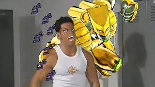 Jotaro vs. Dio (full fight, right version)