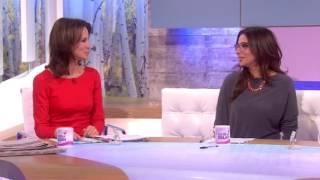 Janet's Secret Sex Diary | Loose Women