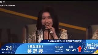 SNH48#GNZ48#CKG48#BEJ48