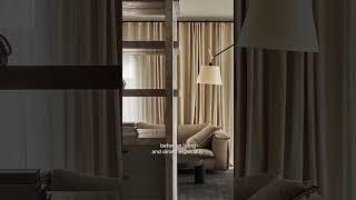 Interior Design Trends | The Broken Plan