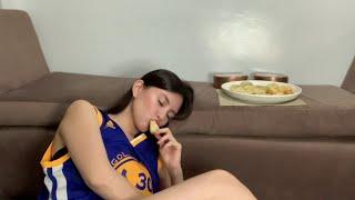 Taste MNL: Bedtime snack with Arra San Agustin! | GMA One