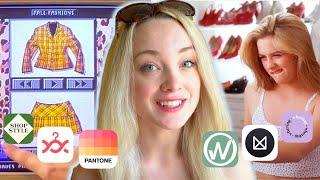 Fashion Apps the It Girls Are Using | My Style SYSTEM 