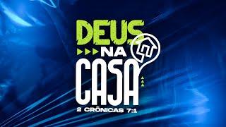 CONJUNTO GERAL |CONGRESSO GERAL | AD. GAMA LESTE.