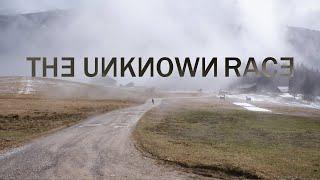 the UNKNOWN race - 1000 km ultracycling without a track