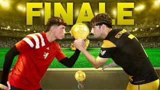  PALLONE D'ORO DI TIKTOK ITALIA 3.0  LA FINALE