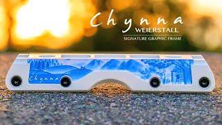 CREATE ORIGINALS - Chynna Weierstall PORCELAIN Frames // UNBOXING