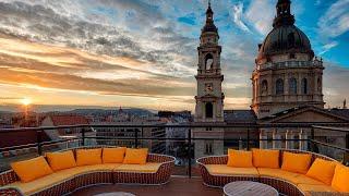 Aria Hotel Budapest - Travel Shop TV - Live 24/7 Hotelet me te mira per pushime