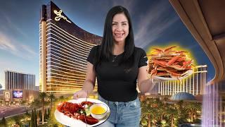 Is the Wynn Buffet REALLY Worth $75?