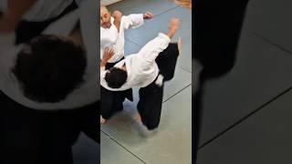 Aikido in London