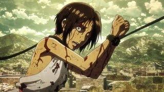 Attack on Titan Season 2 - Ymir's Past