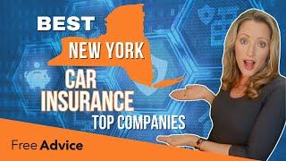 Best Car Insurance Companies in New York for 2024: Check Out These Providers